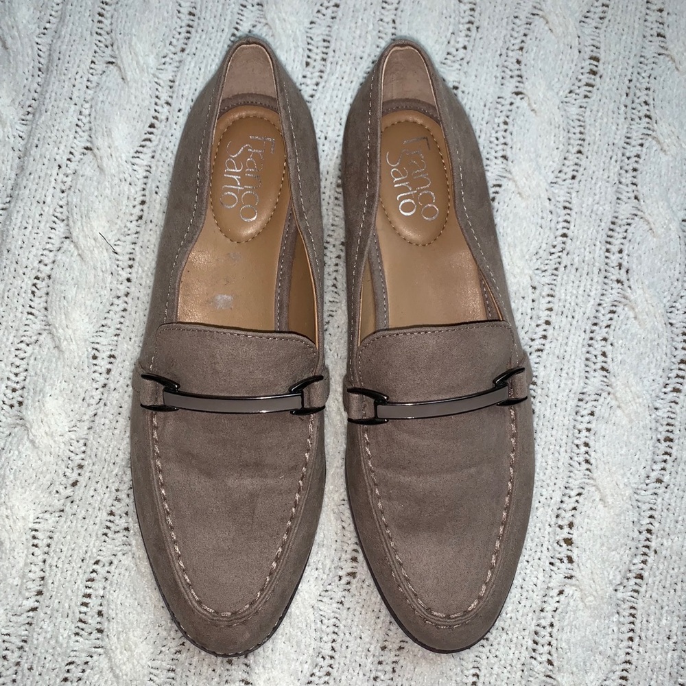 Franco Sarto loafer